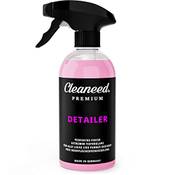 Cleaneed Detailer Vergleich