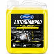 Cleanerist Autoshampoo Konzentrat