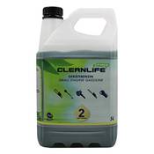Cleanlife Gerätebenzin