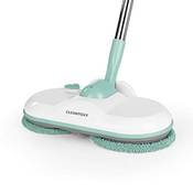 Cleanmaxx Akku-Rotationsmopp Vergleich