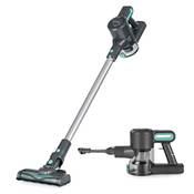 Cleanmaxx Akku-Zyklon-Staubsauger Vergleich