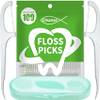 Cleanse Floss Picks