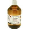 Cleansilver Kolloidales Germanium 50 PPM