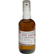 Cleansilver Kolloidales Germanium Spray Vergleich