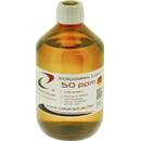 Cleansilver Kolloidales Gold 500 ml