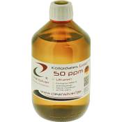 Cleansilver Kolloidales Gold 500 ml