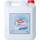 CleanTeam Frisches Universalwaschmittel aus Gel