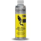 Cleantec 106 Vergleich