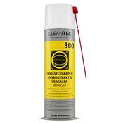 Cms CleanTEC GmbH Drosselklappenreiniger Vergleich