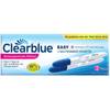 Clearblue Frühe Erkennung
