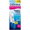 Clearblue Schwangerschaftstest