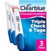 Clearblue Triple-Check Ultra