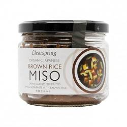 Clearspring Bio Miso Paste