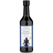 Clearspring Bio Tamari Sojasauce
