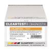 ‎Servoprax Cleartest C3 10065-10