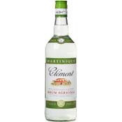 Clément Rhum Agricole Blanc