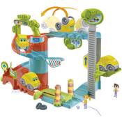 Clementoni 17404 Fun Garage Baby Track Vergleich