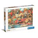Clementoni 31685