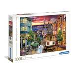 Clementoni-Puzzle