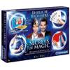 Clementoni 59048 - Ehrlich Brothers Secrets of Magic