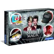 Clementoni 59049 Ehrlich Brothers Street Magic Vergleich