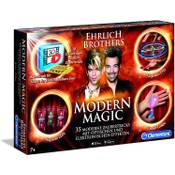 Clementoni 59050 Ehrlich Brothers Modern Magic Vergleich