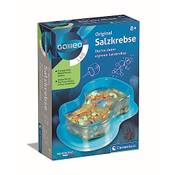 Clementoni Galileo Lab Original Salzkrebse