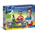 Experimentierkasten