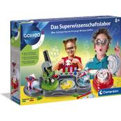 Clementoni Galileo Lab
