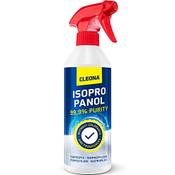 Cleona Isopropanol Reiniger Vergleich