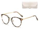 Cleoxyge Blaulichtfilter-Brille
