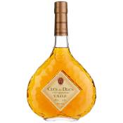 Clés des Ducs Vieil Armagnac Vergleich