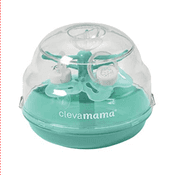 Clevamama Sterilisatro 3000 Vergleich