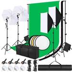Clevich Softbox Set