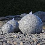 Clgarden Granit Springbrunnen SB1