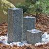 Clgarden Granit SpringbrunnenSB2