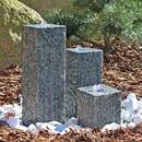 Clgarden Granit SpringbrunnenSB2