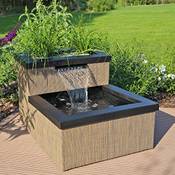 CLGarden MTWS1