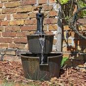 CLGarden Springbrunnen DSB1