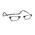 Clic Eyeware Magnetbrille