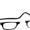 Magnet-Lesebrille