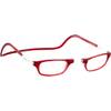 Clic Eyewear XL Lesebrille mit Magnet