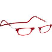 Clic Eyewear XL Lesebrille mit Magnet