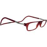 Clic Eyewear XXL Lesebrille mit Magnet
