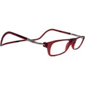 Clic Eyewear XXL Lesebrille mit Magnet