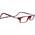 Clic Eyewear XXL Lesebrille mit Magnet