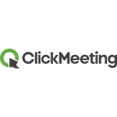 ClickMeeting Webinar-Software
