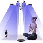 Clickovia Solarium für Zuhause