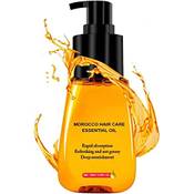 Clicobo Morocco Hair Care Essential Oil Vergleich