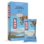 Clif Bar Blueberry Almond Crisp